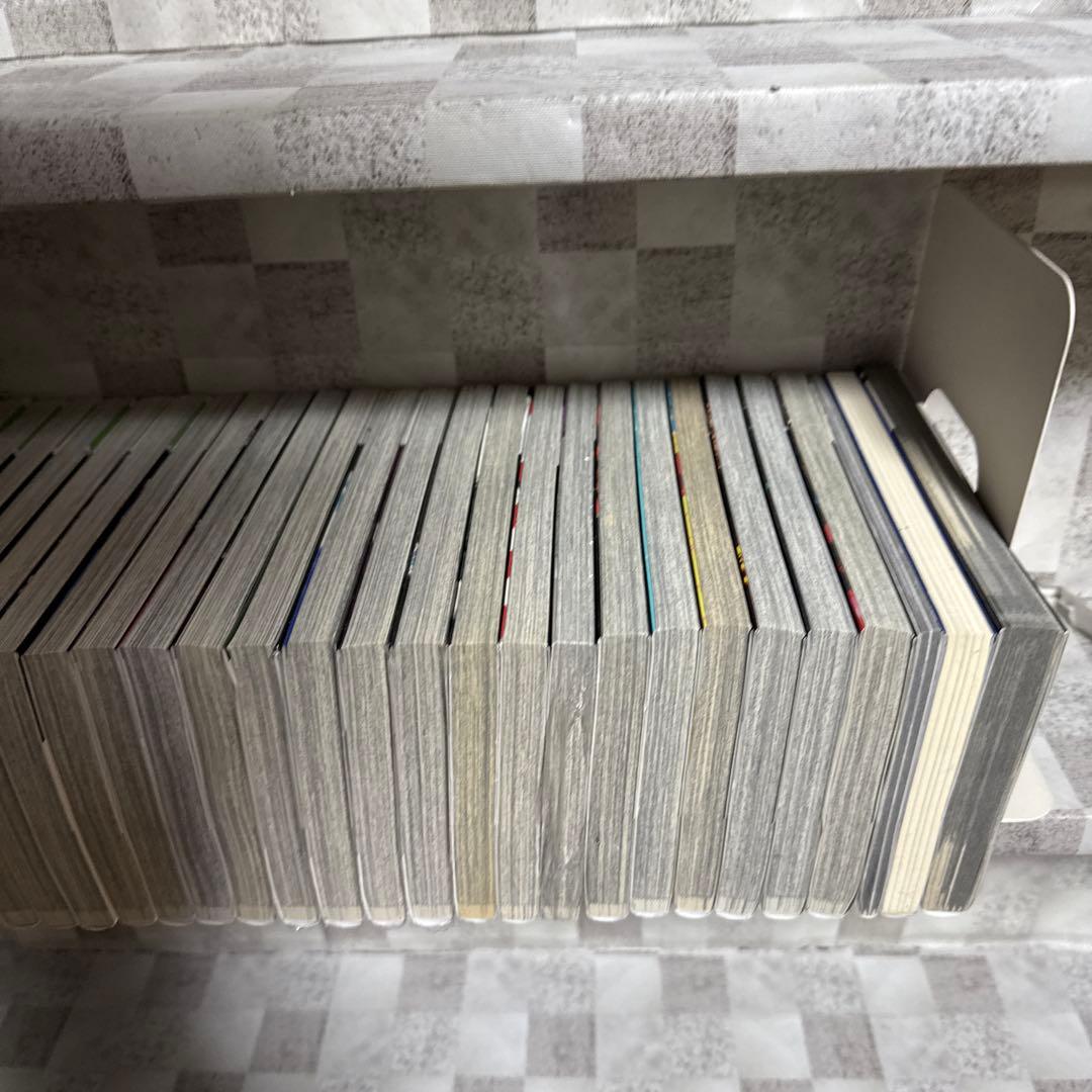 呪術廻戦 0-30巻＋関連本3冊セット