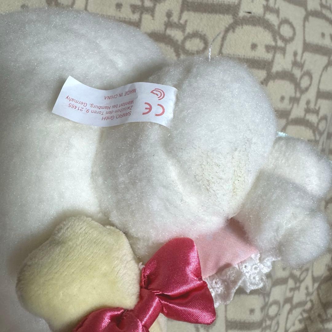 こぎみゅん 初恋 ぬいぐるみ (タグ別途)