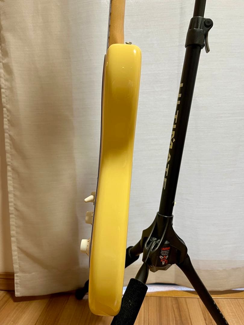 ギター Fender Player Stratocaster MN BCR