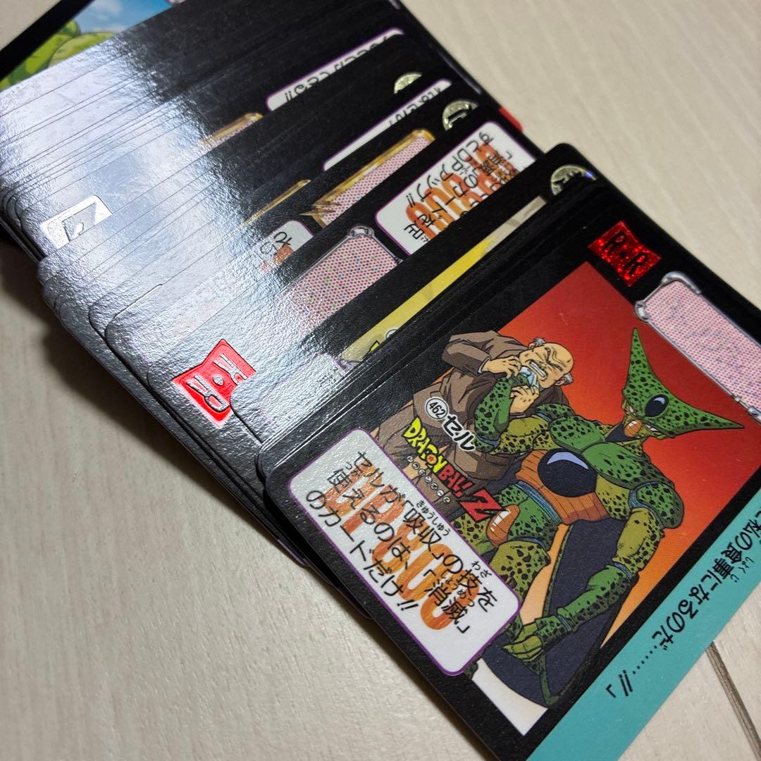 ドラゴンボール本弾　12弾　箱出しレベル　コンプリートセット