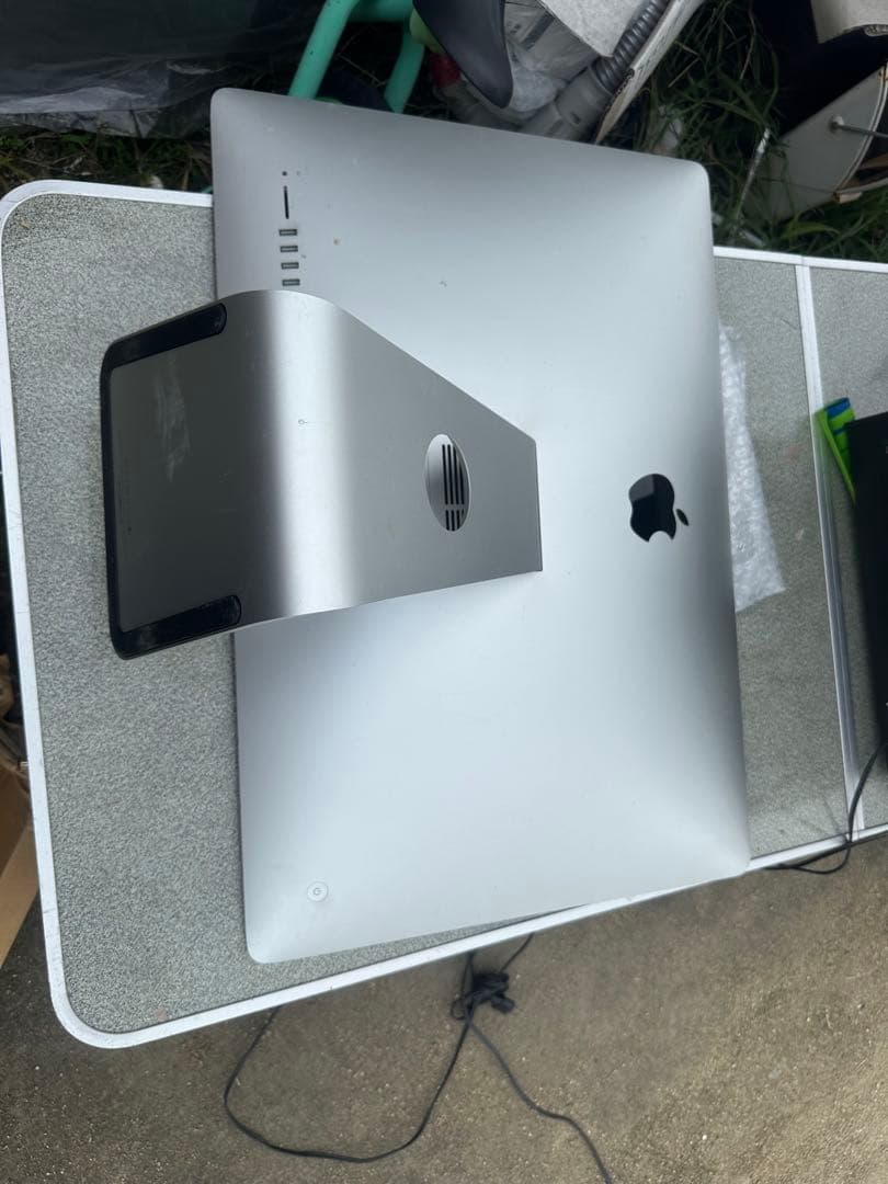 Apple iMac 21.5インチ A1419