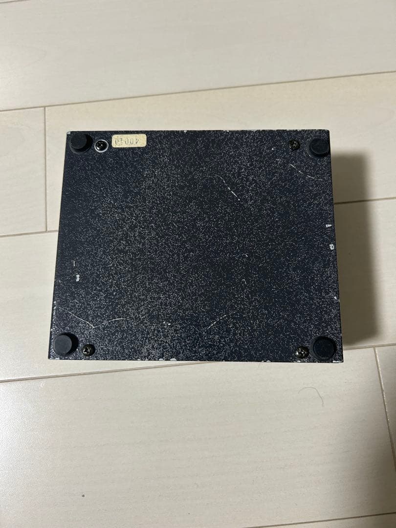 Crews Maniac Sound DPA-1B ベース用プリアンプ