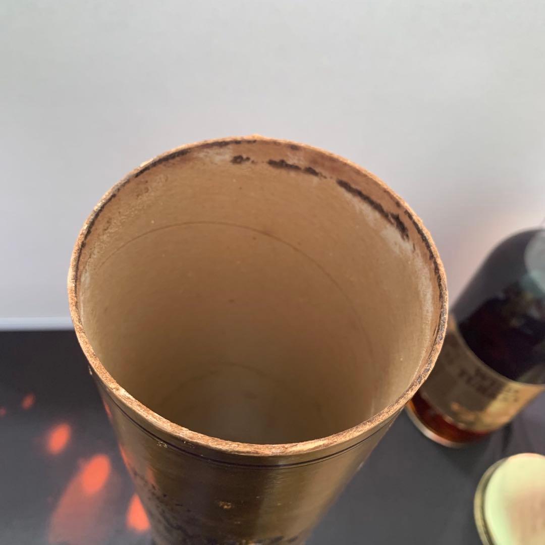 ワイルドターキー リミテッドエディション 12年 古酒 プレミアムバーボン