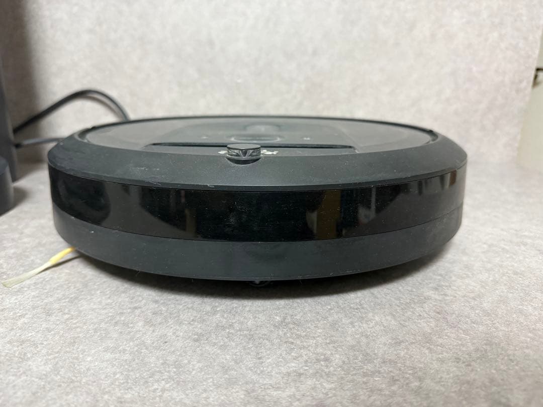 ロボット掃除機 iRobot Roomba ルンバ i7 充電器 ADE-N1