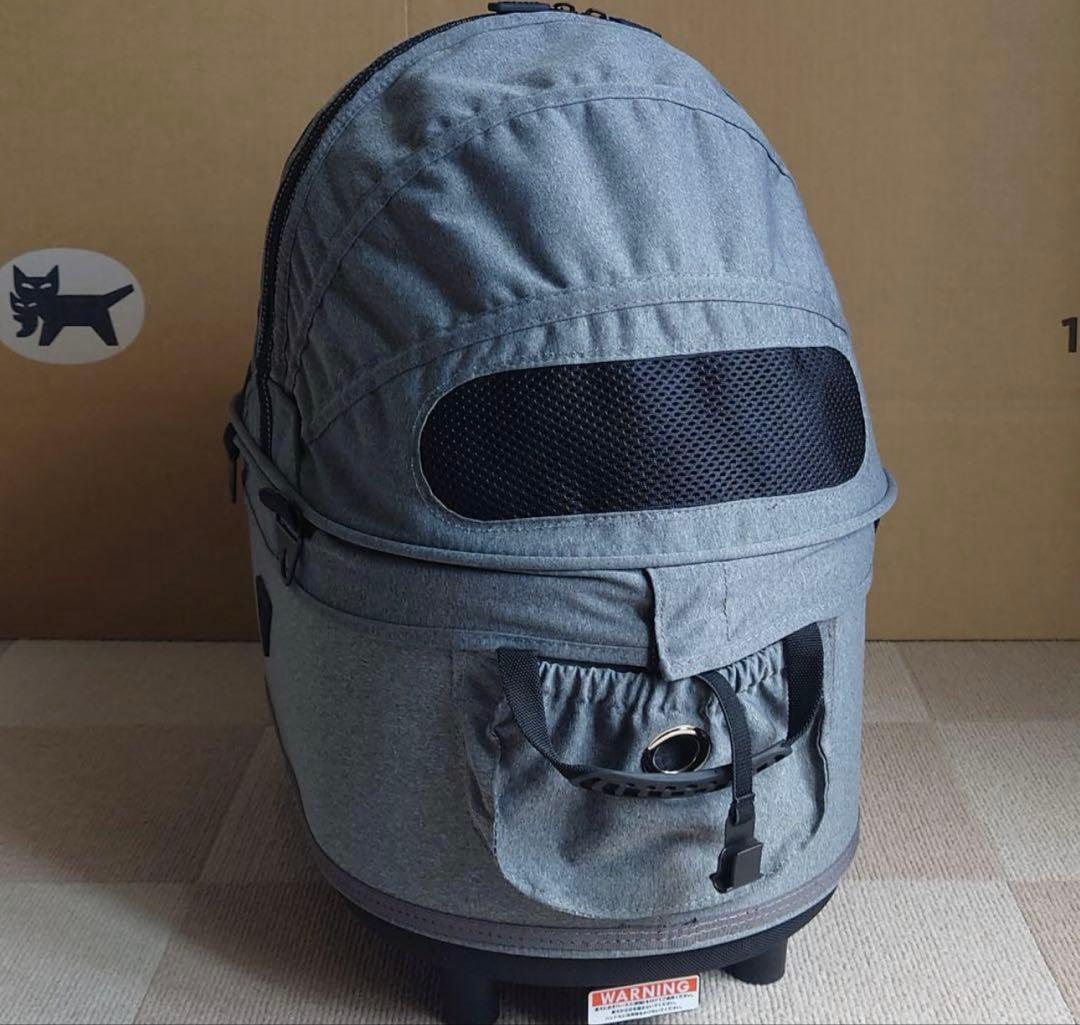 Air Buggy for Dog  DOME2 COT SM