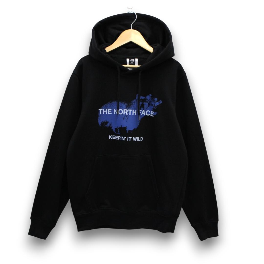 即購入NG◆ノースフェイス＿CA,ベアー◆パーカー/ot4748XL