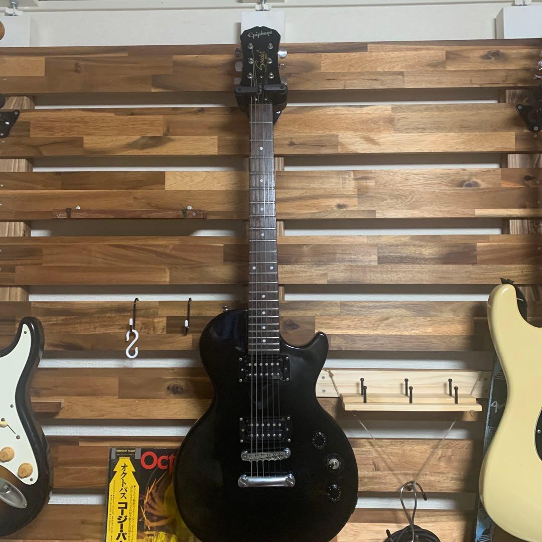 EPIPHONE レスポールスペシャルSpecial2 II