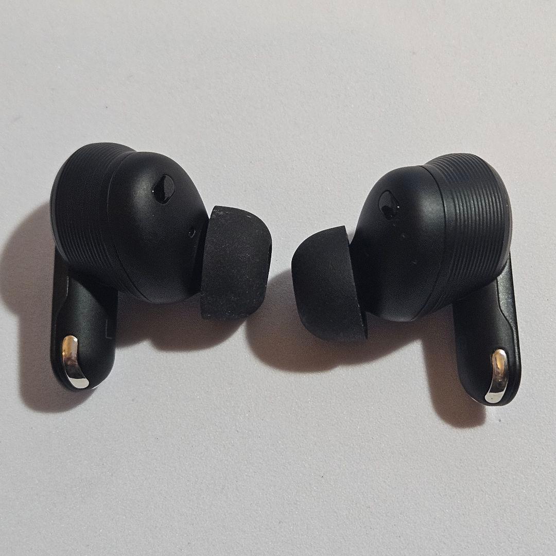 JBL TOUR PRO 3 完全ワイヤレスイヤホン ブラック 動作確認済　2