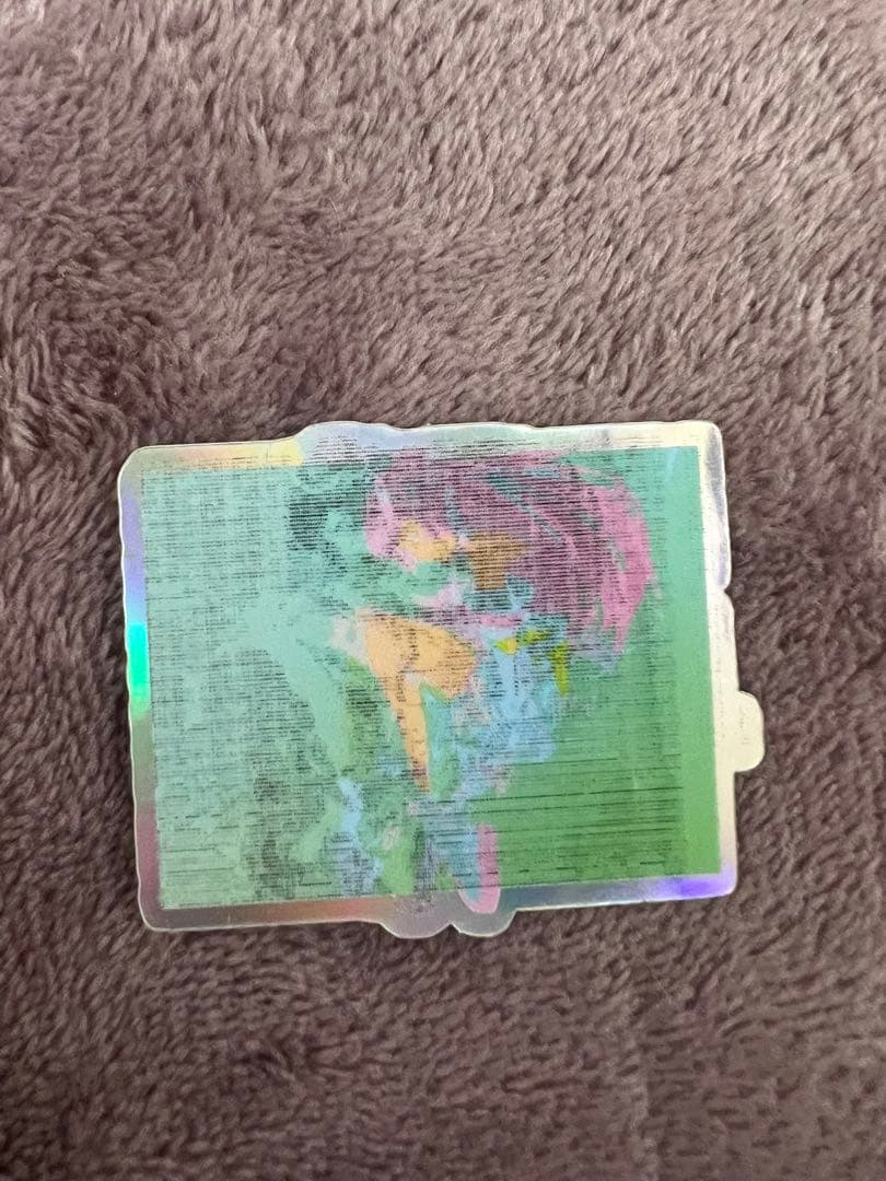 skypad 3.0 XL water yume シール付き