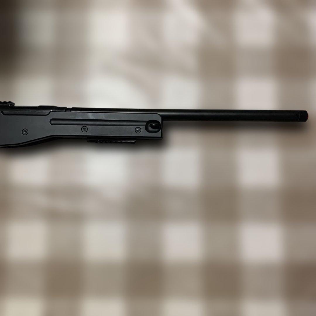 クラウンモデル　タイプ96シニア　スコープ付属しません