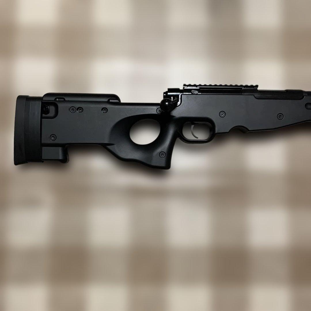 クラウンモデル　タイプ96シニア　スコープ付属しません