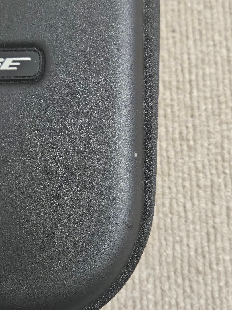 ヘッドホン Bose QuietComfort 25