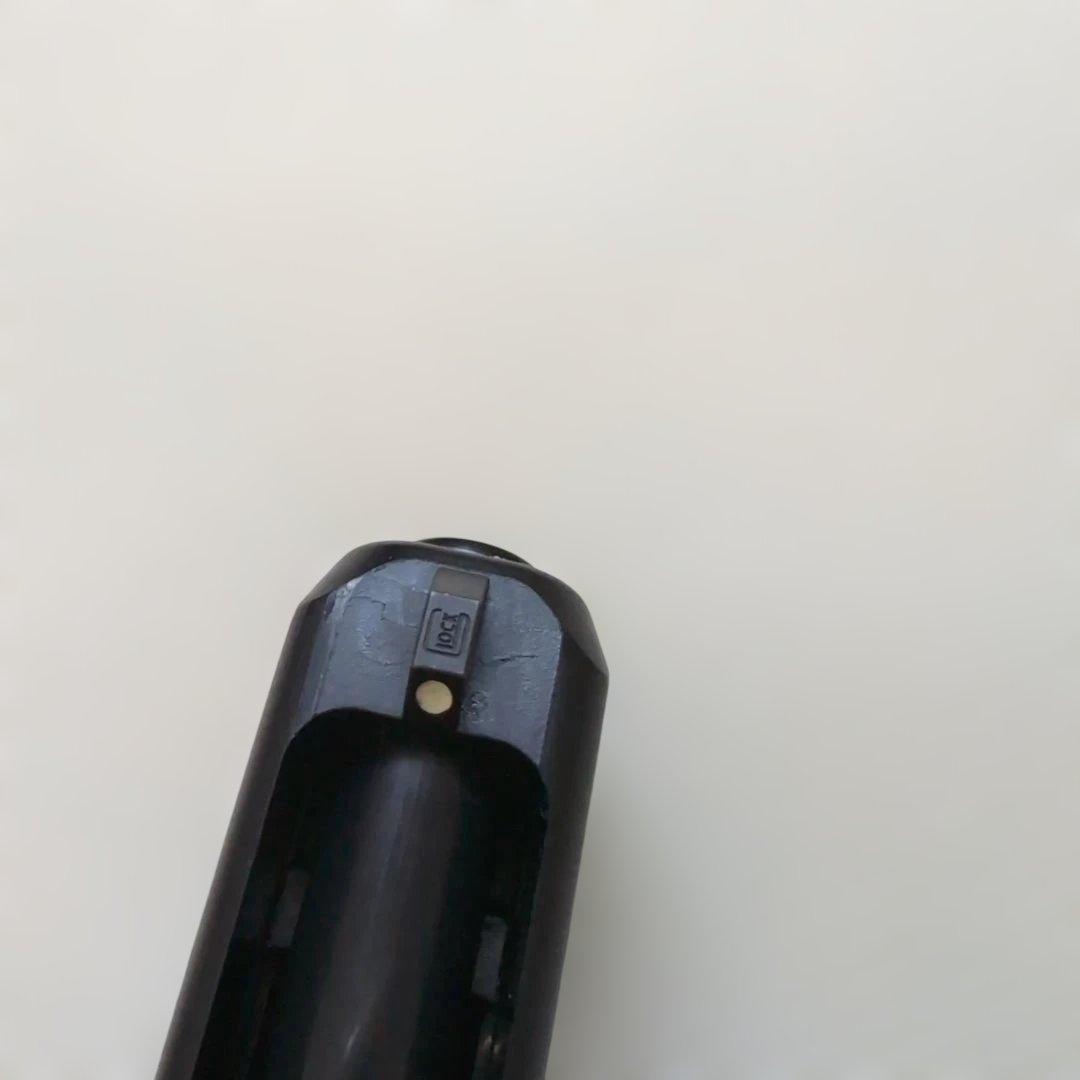 y*3様 東京マルイ グロック34 GLOCK34 カスタム