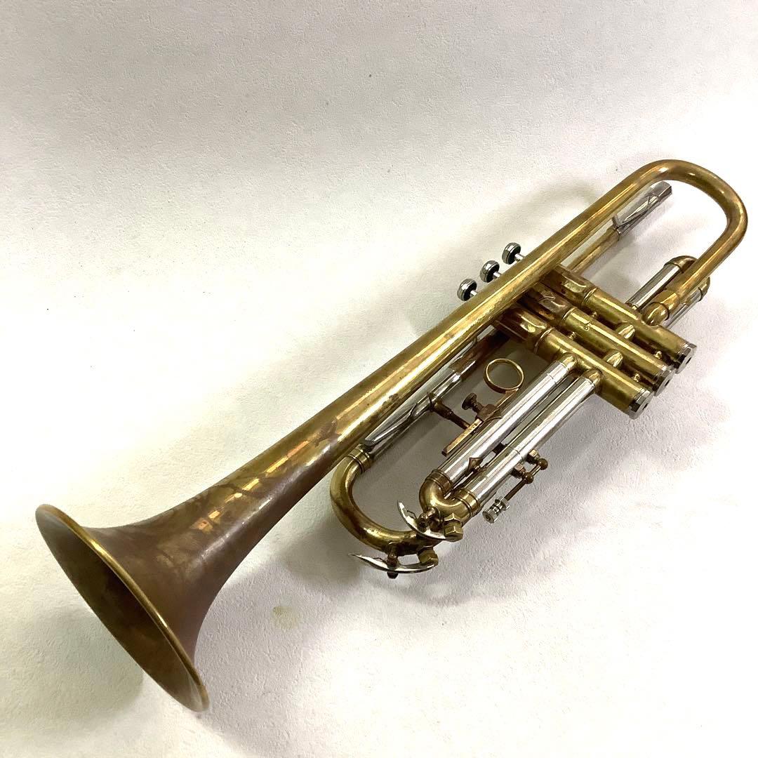 クリフォード ブラウン使用！名機ブレッシング スーパーアーティスト