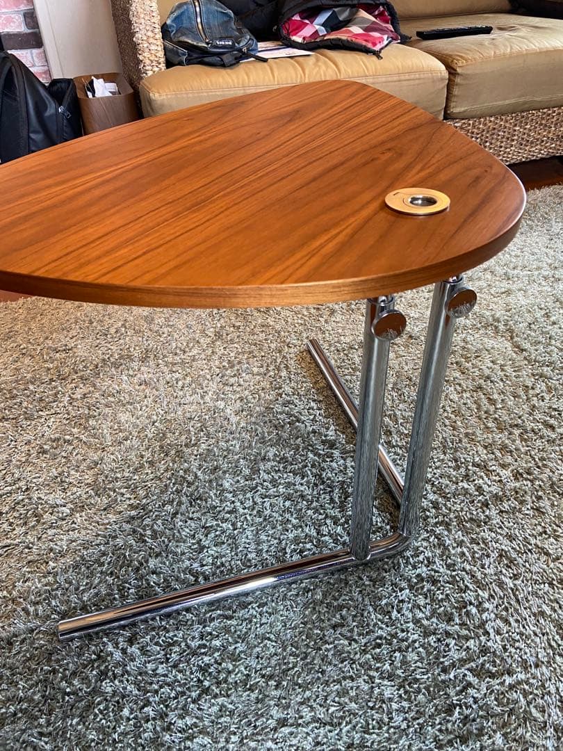 【極美品】アクタス　TECTA K22 サイドテーブル