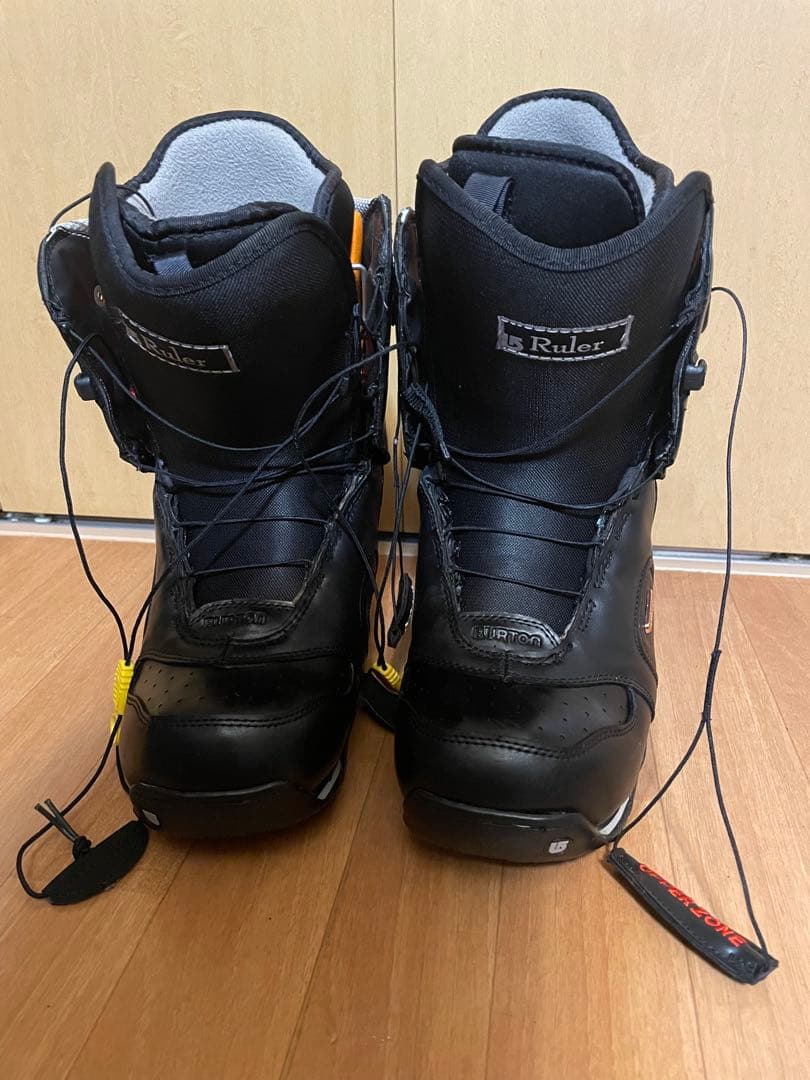 ワ*タ様 Burton バートンRuler 【スノーボード ブーツ】