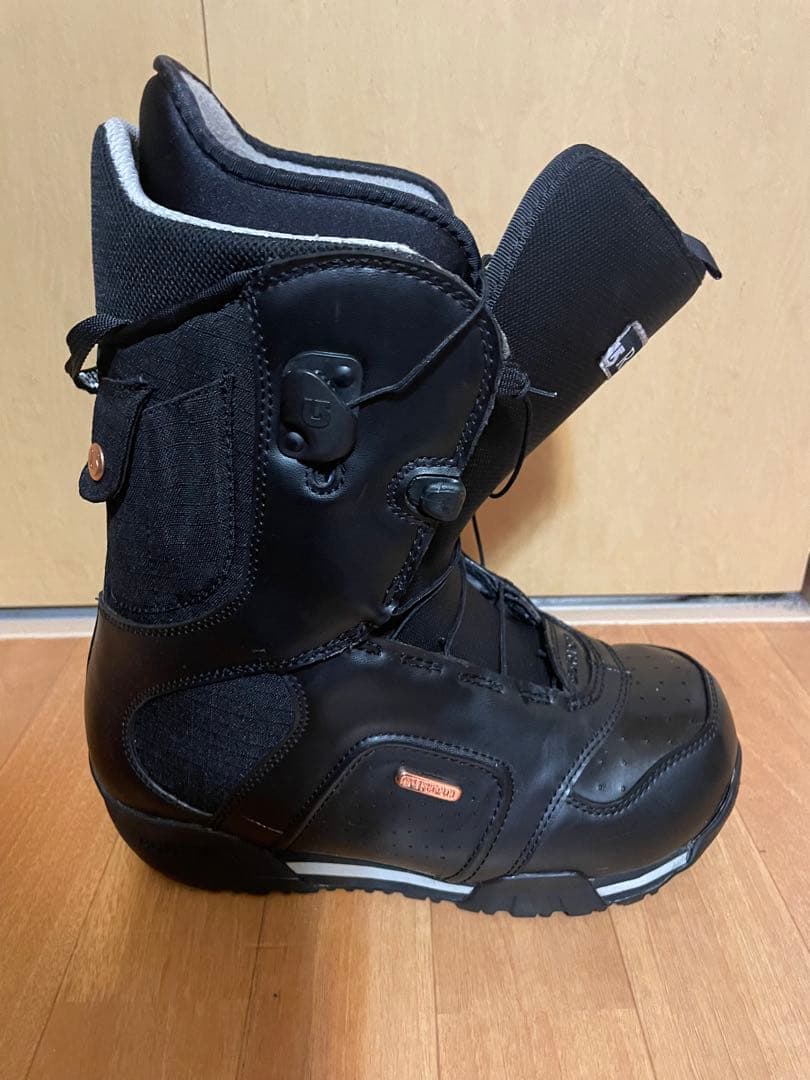 ワ*タ様 Burton バートンRuler 【スノーボード ブーツ】