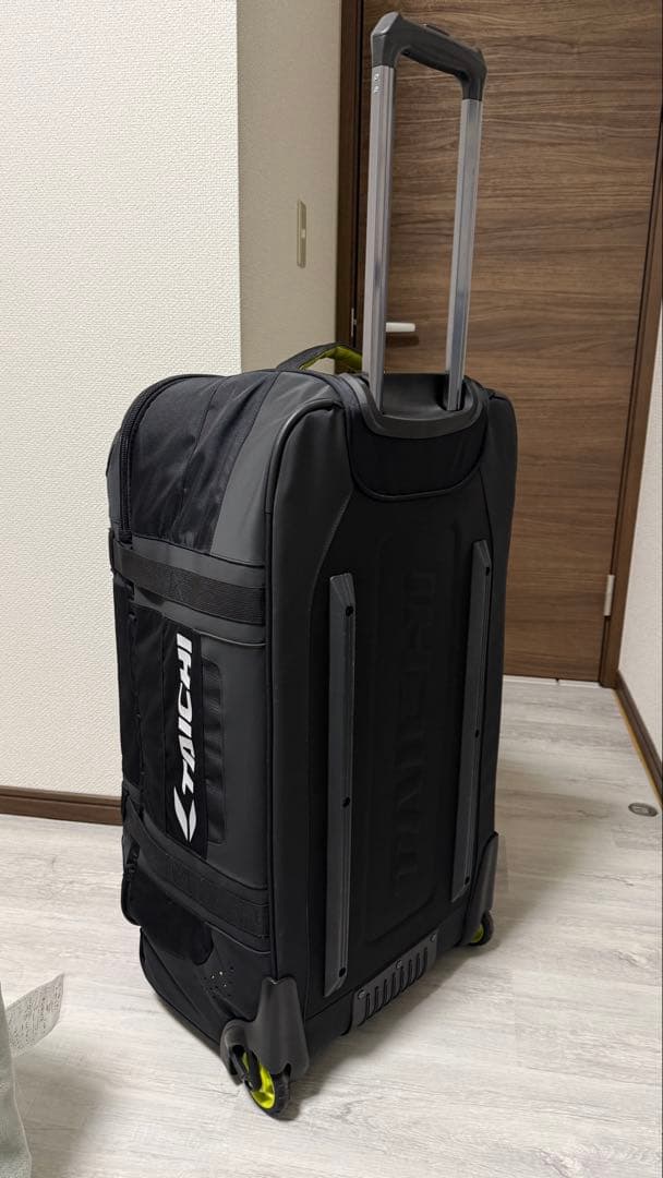 【価格交渉可能】RS タイチ　ホイールドギアバッグ キャリーバッグ　ギアバック