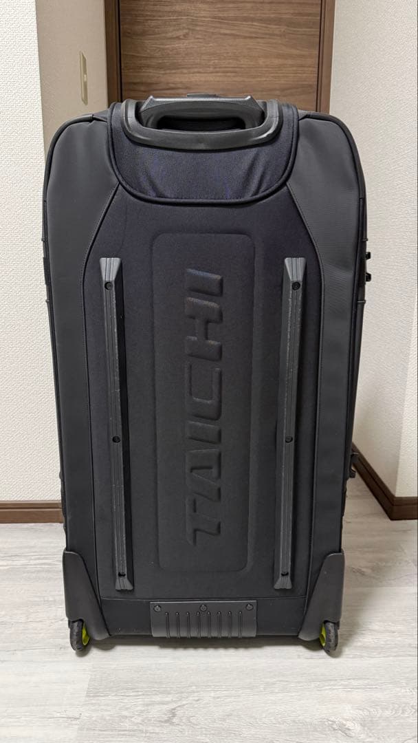 【価格交渉可能】RS タイチ　ホイールドギアバッグ キャリーバッグ　ギアバック