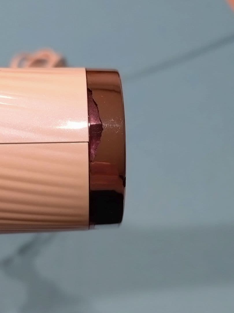 2021年製 ReFa ビューテックドライヤー プロ