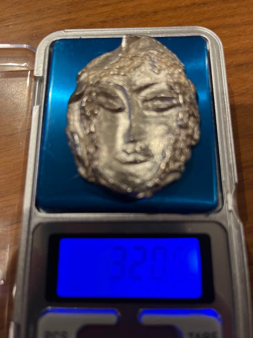 メ*A様 田崎真珠 創立30周年記念 池田満寿夫 帽子の女 純銀製 銀メダル