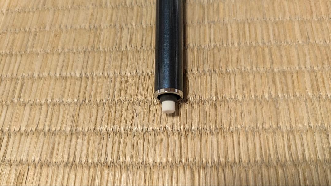 シャープペンシル　クルトガダイブ　アビスブルー