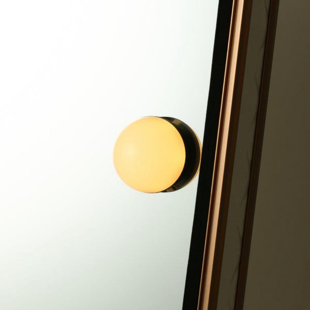 【期間限定値下】Francfranc フランフラン ハリウッドボックス　ホワイト