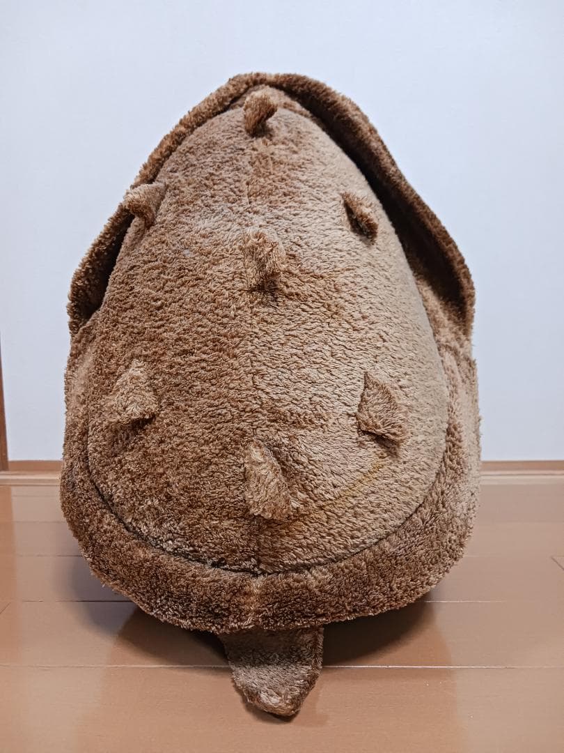 映画『小さき勇者たち～ ガメラ』ぬいぐるみ　トト 2006年【レトロ】