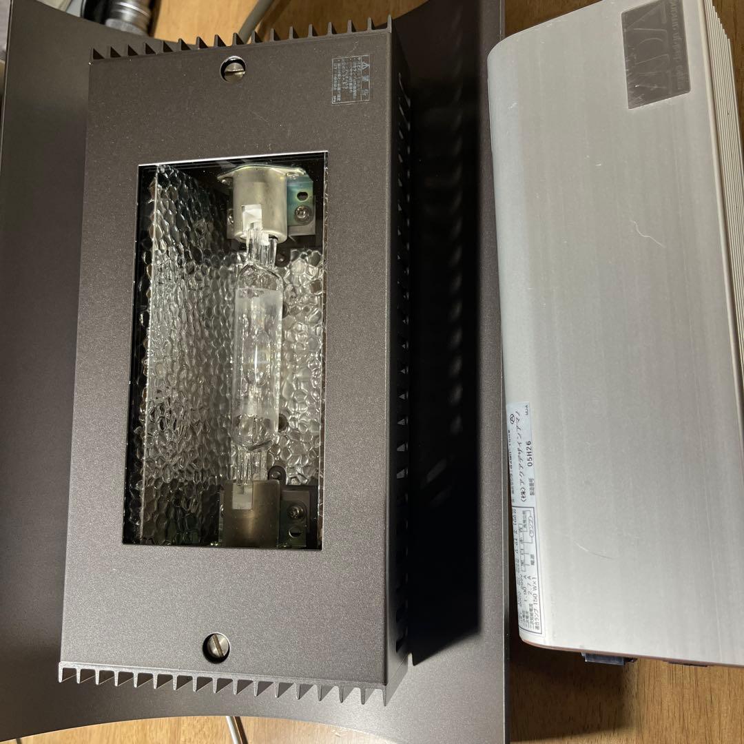 ADA メタハラ本体