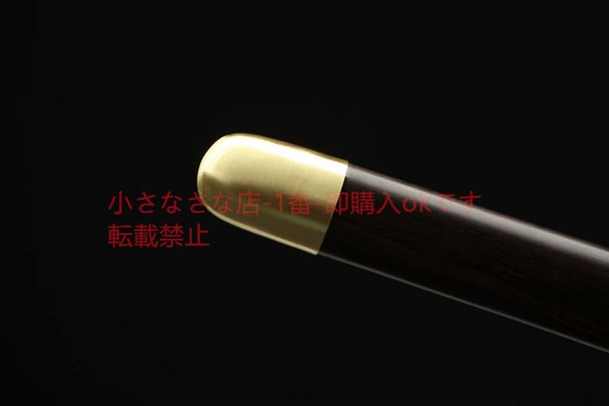 古兵器      武具　刀装具　日本刀　模造刀   居合刀 竜頭伏魔刃