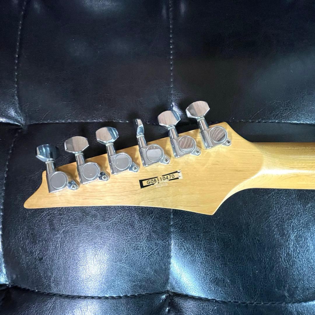 【希少】Bill Lawrence USA/ Seymour Duncan搭載