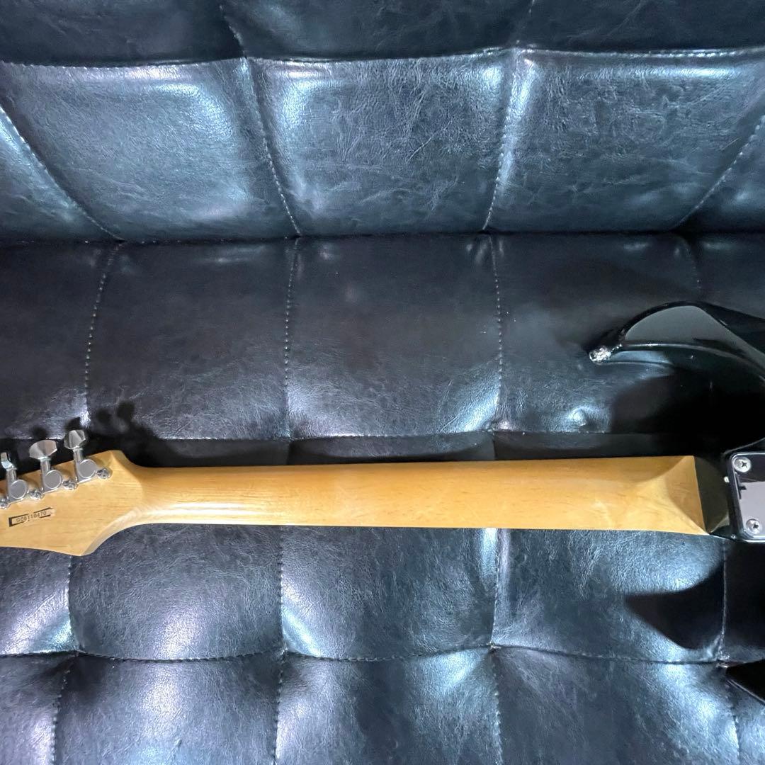 【希少】Bill Lawrence USA/ Seymour Duncan搭載