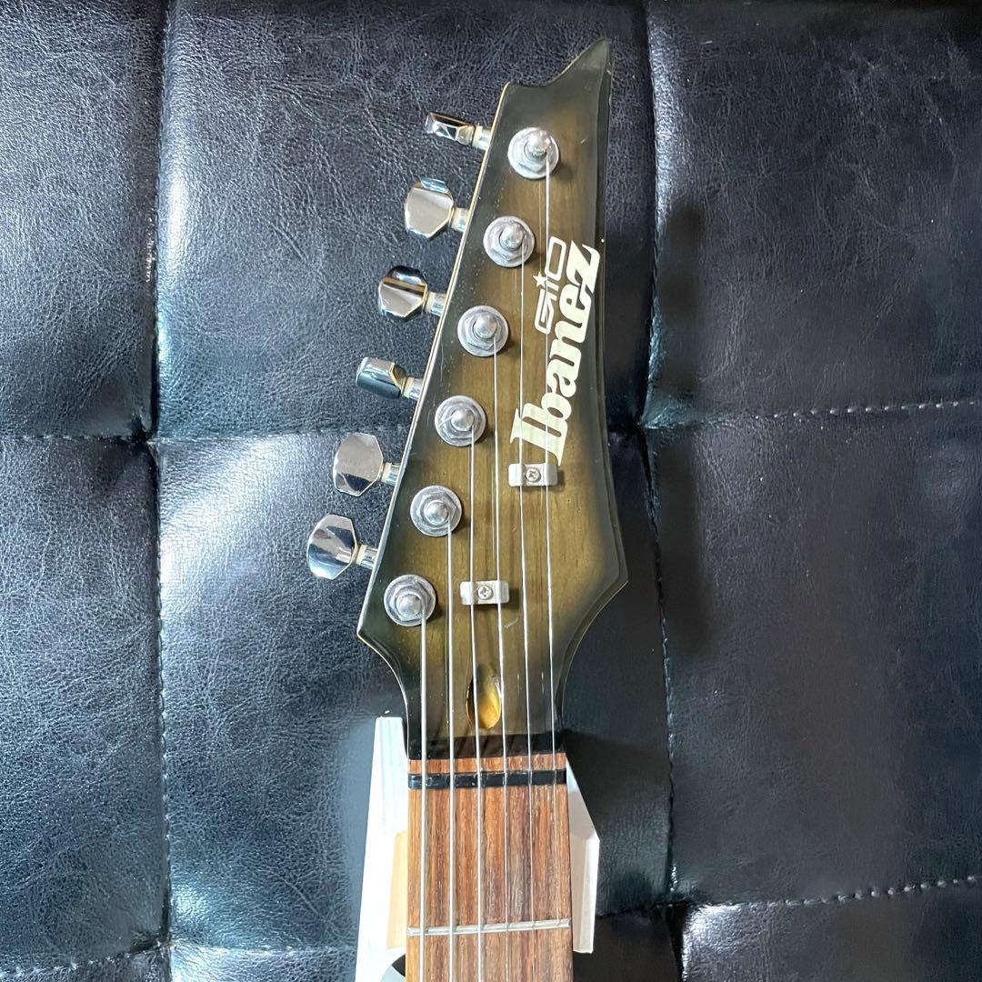 【希少】Bill Lawrence USA/ Seymour Duncan搭載