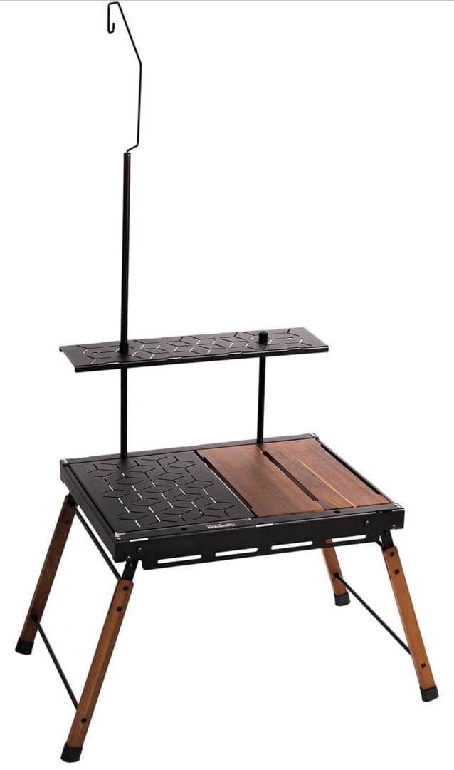 goout springhill igtテーブル