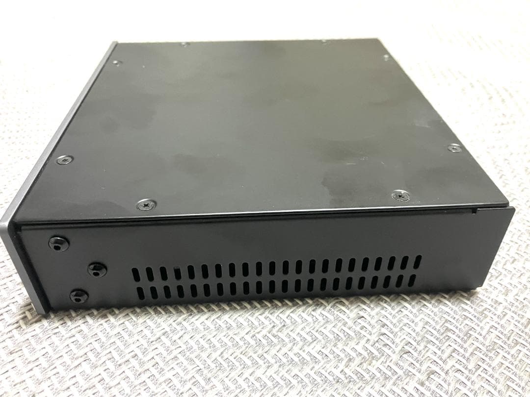 DTM・DAW UAD-2 Satellite