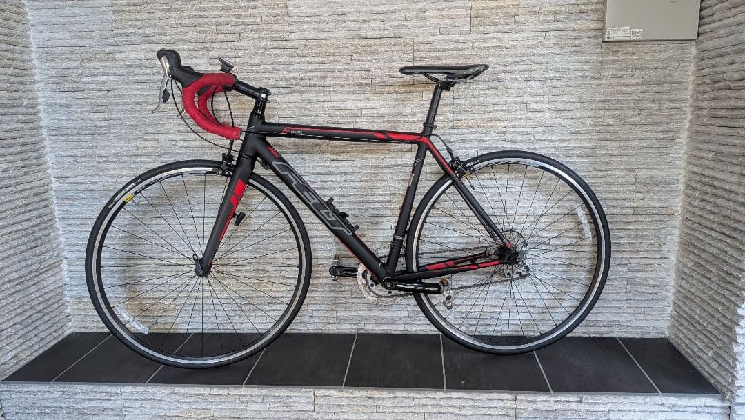 【みつこさん専用】FELT　F85 ロードバイク