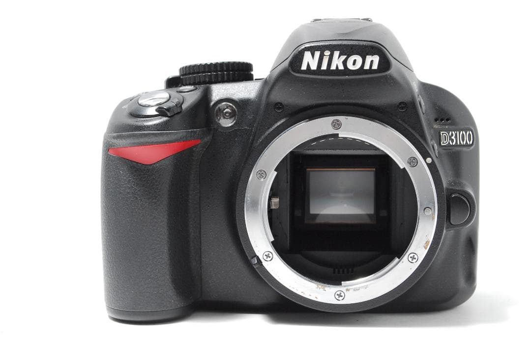 Nikon D3100　スマホ転送　万能の手振れ補正レンズ　写真も動画もOK