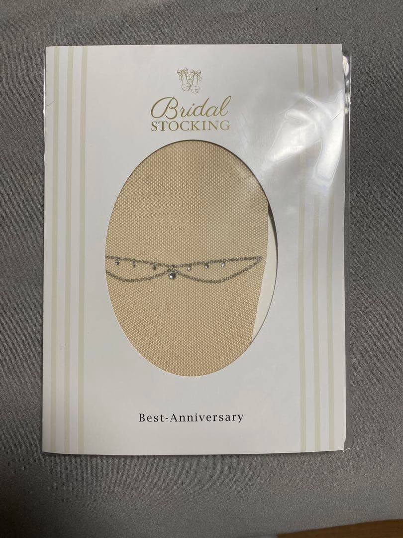 bloom LUXE ビスチェ（G70）&ガードル&ストッキング