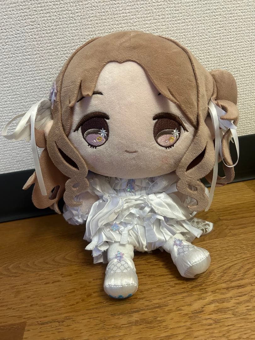 もちWhat! 市川雛菜