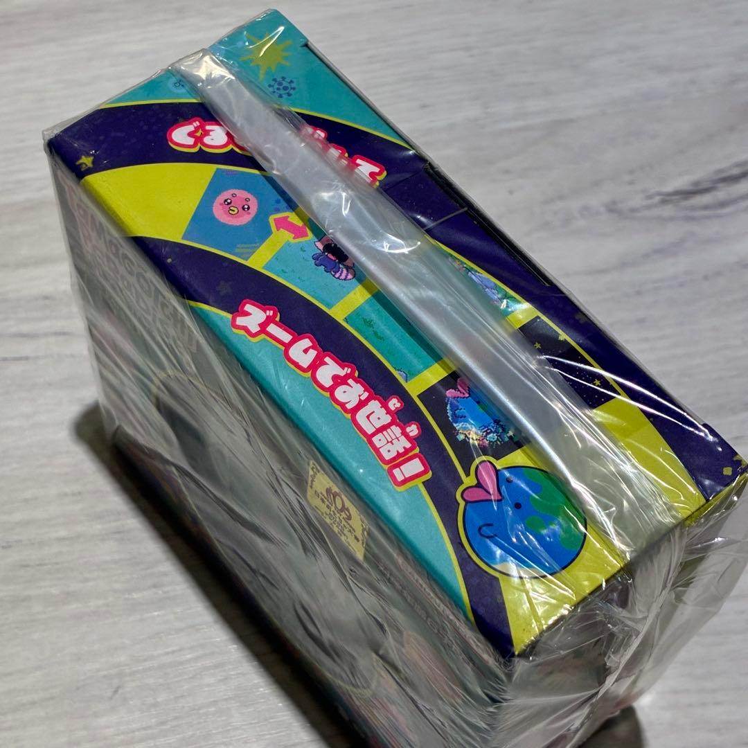 【新品】たまごっちパラダイス　ジェイドフォレスト　シール付き