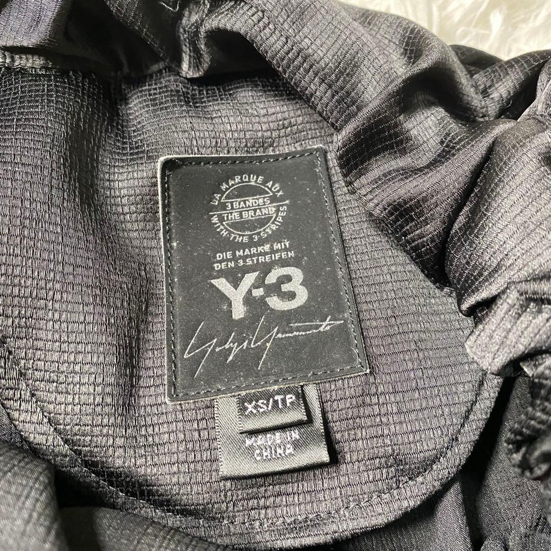 【美品】Y-3 　サルエルパンツ　18SS　2018年春夏　タイパンツ　バルーン