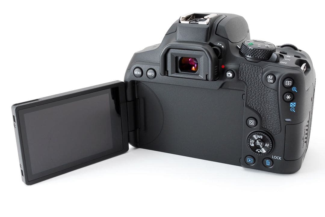 保証付き キヤノンCanon EOS kiss X10i デジタル一眼レフカメラ