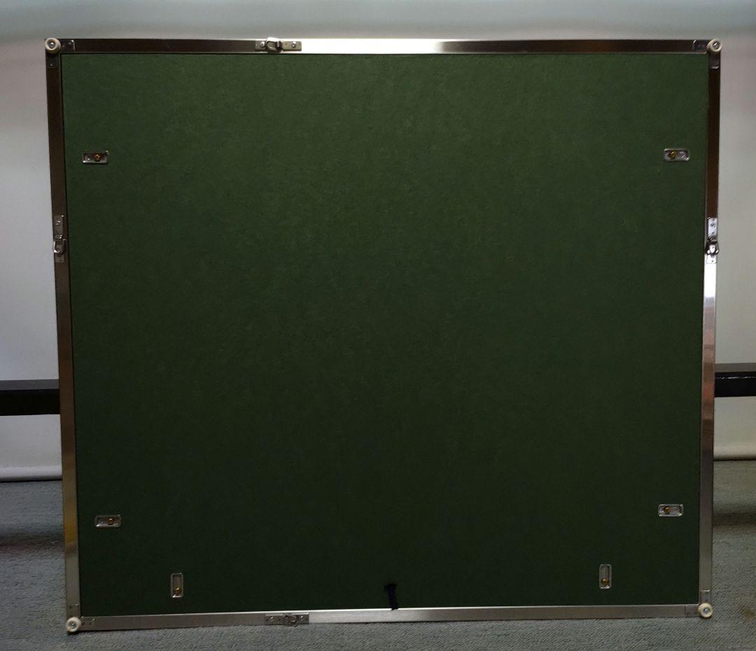 額縁 F8サイズ　５個セット