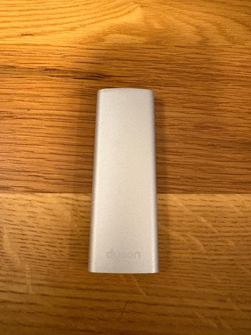 【はるきち】ダイソン HP00 空気清浄機能付ファンヒーター