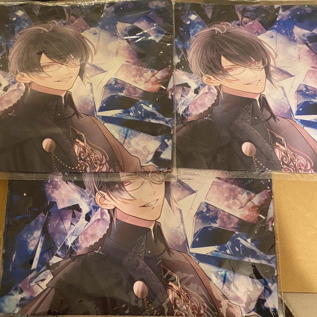 DIABOLIK LOVERS ディアラバ　まとめ売り