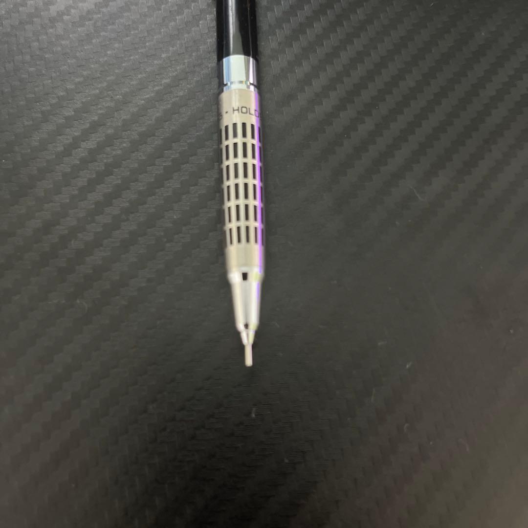 パイロット　ハイメカホルダー　美品