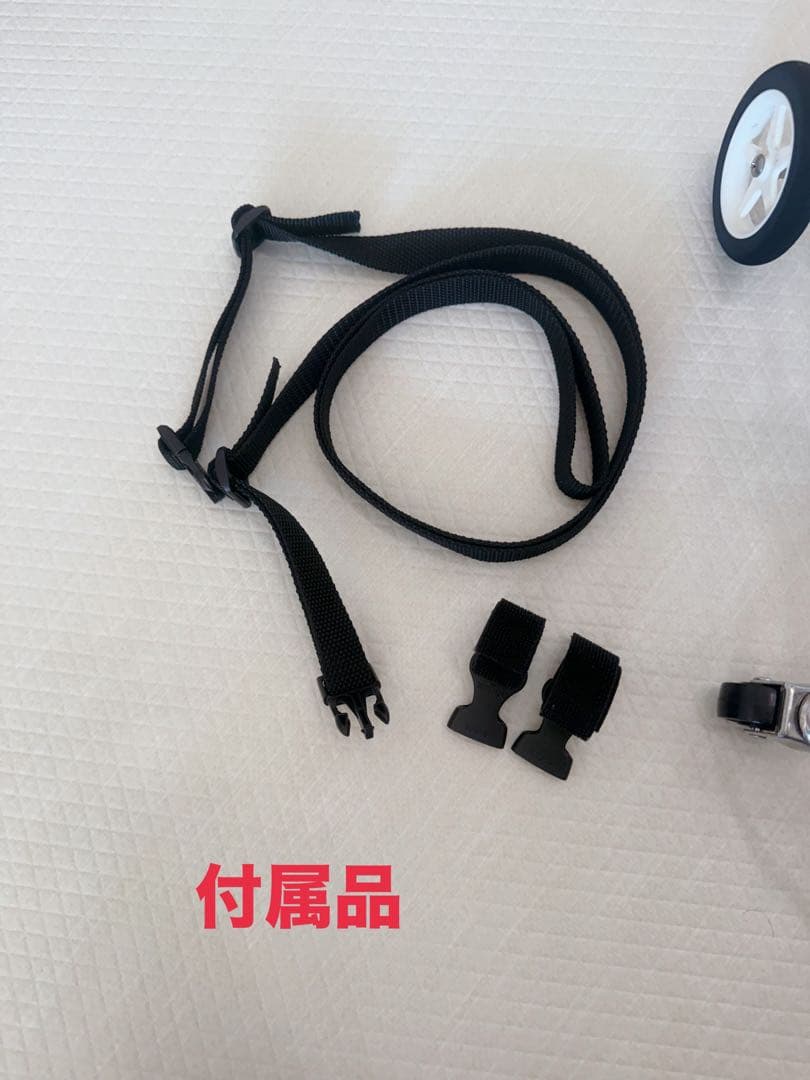 犬用車いす アルミ製 調整可能