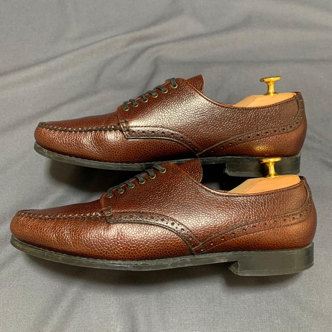 GH BASS SPORTOCASIN バス モカシン キャンプモック