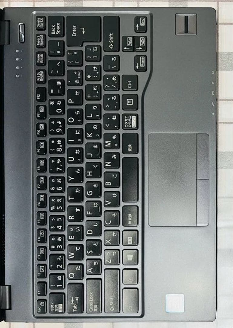 ★高性能★FUJITSU LIFEBOOK/Win11/M.2 SSD256gb