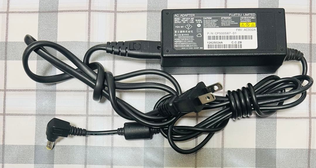 ★高性能★FUJITSU LIFEBOOK/Win11/M.2 SSD256gb